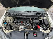 2013 Honda Civic LX - Photo 37