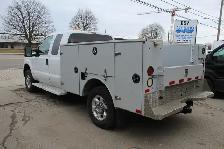 2014 Ford F-250 Super Duty XLT 4WD utility SRW - Photo 2