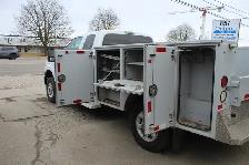 2014 Ford F-250 Super Duty XLT 4WD utility SRW - Photo 3