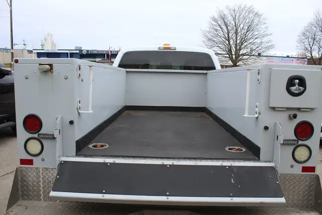 2014 Ford F-250 Super Duty XLT 4WD utility SRW - Photo 4