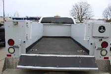 2014 Ford F-250 Super Duty XLT 4WD utility SRW - Photo 4