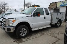 2014 Ford F-250 Super Duty XLT 4WD utility SRW - Photo 5