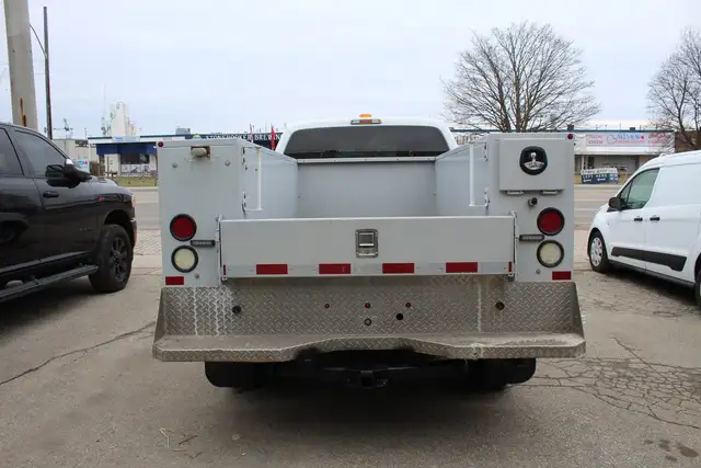 2014 Ford F-250 Super Duty XLT 4WD utility SRW - Photo 6