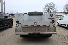 2014 Ford F-250 Super Duty XLT 4WD utility SRW - Photo 6