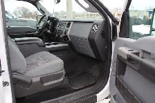 2014 Ford F-250 Super Duty XLT 4WD utility SRW - Photo 9