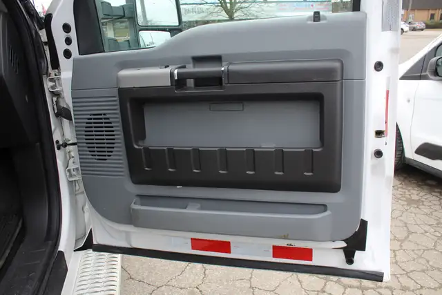 2014 Ford F-250 Super Duty XLT 4WD utility SRW - Photo 10