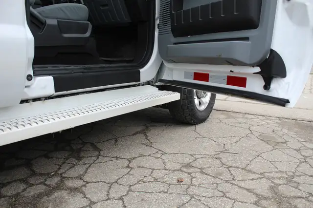 2014 Ford F-250 Super Duty XLT 4WD utility SRW - Photo 11