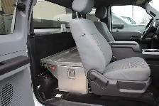 2014 Ford F-250 Super Duty XLT 4WD utility SRW - Photo 12