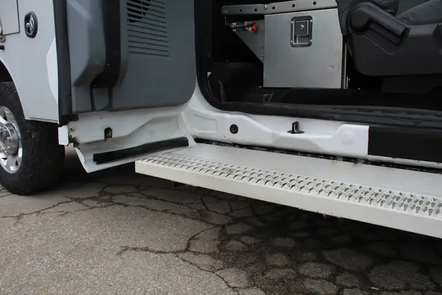 2014 Ford F-250 Super Duty XLT 4WD utility SRW - Photo 13