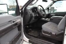 2014 Ford F-250 Super Duty XLT 4WD utility SRW - Photo 15