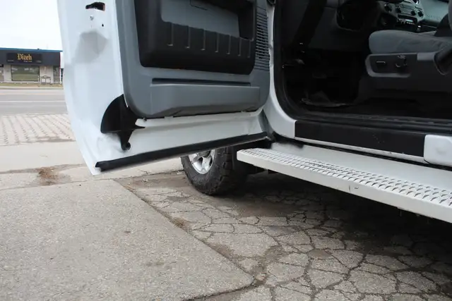 2014 Ford F-250 Super Duty XLT 4WD utility SRW - Photo 17