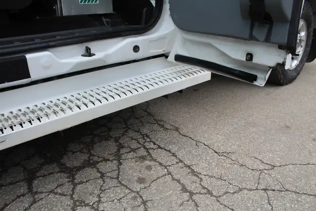 2014 Ford F-250 Super Duty XLT 4WD utility SRW - Photo 19