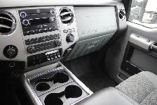 2014 Ford F-250 Super Duty XLT 4WD utility SRW - Photo 21