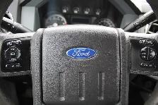 2014 Ford F-250 Super Duty XLT 4WD utility SRW - Photo 23