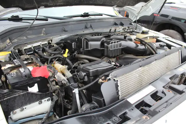 2014 Ford F-250 Super Duty XLT 4WD utility SRW - Photo 30