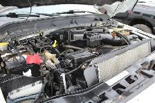 2014 Ford F-250 Super Duty XLT 4WD utility SRW - Photo 30