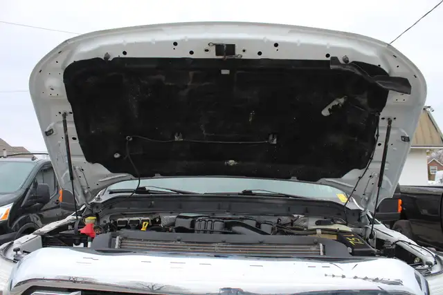 2014 Ford F-250 Super Duty XLT 4WD utility SRW - Photo 32