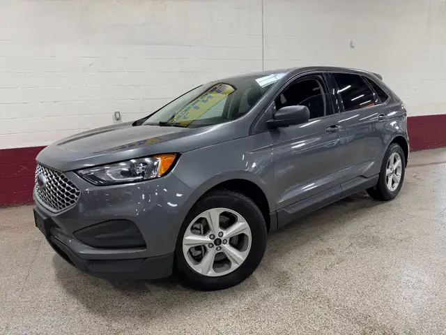 2023 Ford Edge SE AWD - WIRELESS APPLE CARPLAY - ANDROID AUTO -