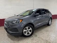 2023 Ford Edge SE AWD - WIRELESS APPLE CARPLAY - ANDROID AUTO -