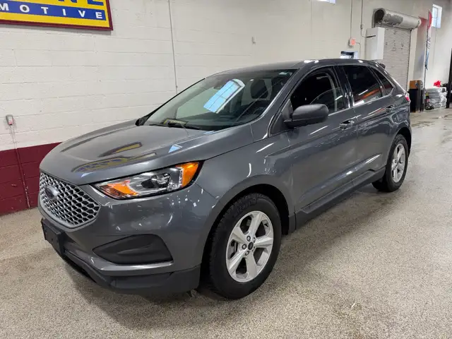 2023 Ford Edge SE AWD - WIRELESS APPLE CARPLAY - ANDROID AUTO - - Photo 2