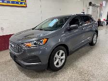 2023 Ford Edge SE AWD - WIRELESS APPLE CARPLAY - ANDROID AUTO - - Photo 2