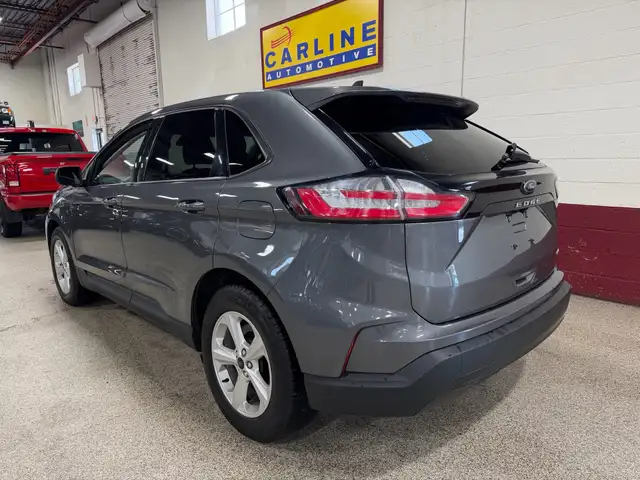 2023 Ford Edge SE AWD - WIRELESS APPLE CARPLAY - ANDROID AUTO - - Photo 4
