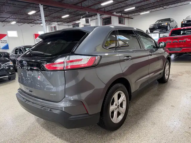 2023 Ford Edge SE AWD - WIRELESS APPLE CARPLAY - ANDROID AUTO - - Photo 6