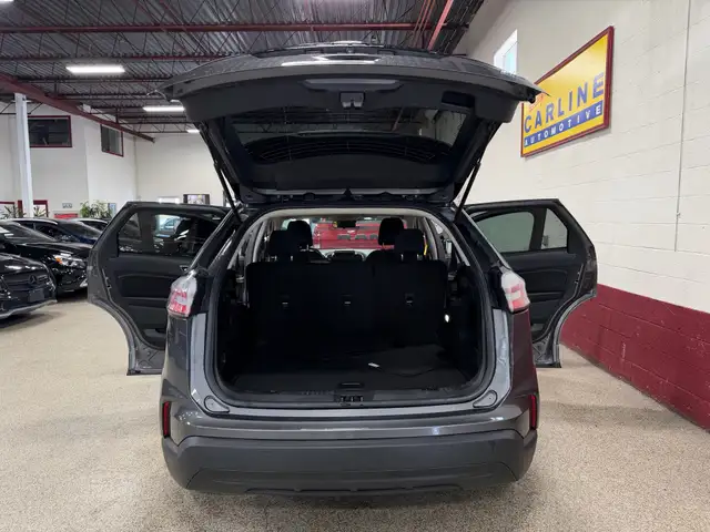2023 Ford Edge SE AWD - WIRELESS APPLE CARPLAY - ANDROID AUTO - - Photo 9