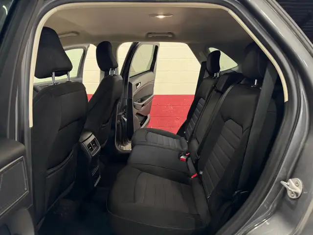 2023 Ford Edge SE AWD - WIRELESS APPLE CARPLAY - ANDROID AUTO - - Photo 10