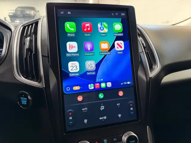 2023 Ford Edge SE AWD - WIRELESS APPLE CARPLAY - ANDROID AUTO - - Photo 16