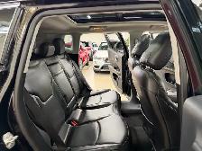 2019 Jeep Compass Limited 4x4 - PANO-ROOF - HEATED SEATS & STEER - Photo 11