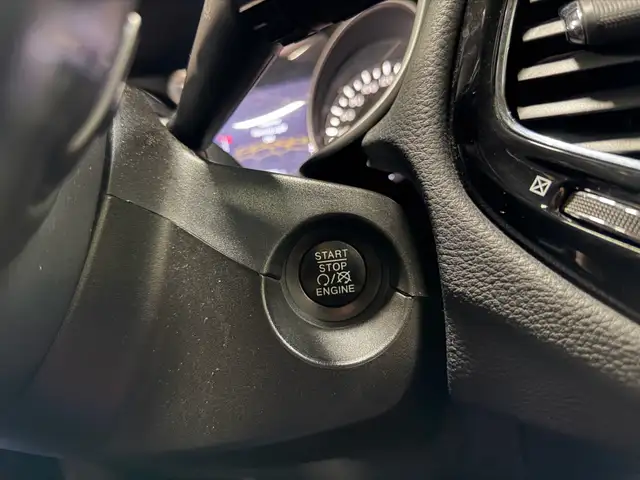 2019 Jeep Compass Limited 4x4 - PANO-ROOF - HEATED SEATS & STEER - Photo 15
