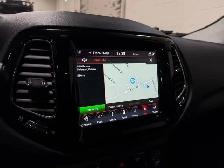 2019 Jeep Compass Limited 4x4 - PANO-ROOF - HEATED SEATS & STEER - Photo 16
