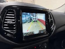 2019 Jeep Compass Limited 4x4 - PANO-ROOF - HEATED SEATS & STEER - Photo 17