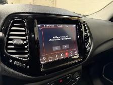 2019 Jeep Compass Limited 4x4 - PANO-ROOF - HEATED SEATS & STEER - Photo 18