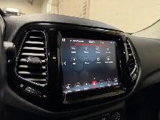 2019 Jeep Compass Limited 4x4 - PANO-ROOF - HEATED SEATS & STEER - Photo 20