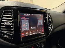 2019 Jeep Compass Limited 4x4 - PANO-ROOF - HEATED SEATS & STEER - Photo 21