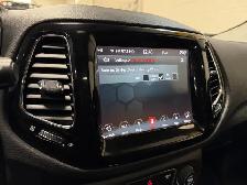 2019 Jeep Compass Limited 4x4 - PANO-ROOF - HEATED SEATS & STEER - Photo 22