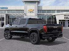 2026 GMC Sierra 1500 AT4 - Photo 4