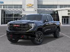 2026 GMC Sierra 1500 AT4 - Photo 8