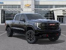2026 GMC Sierra 1500 AT4 - Photo 9