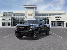 2026 GMC Sierra 1500 AT4 - Photo 10