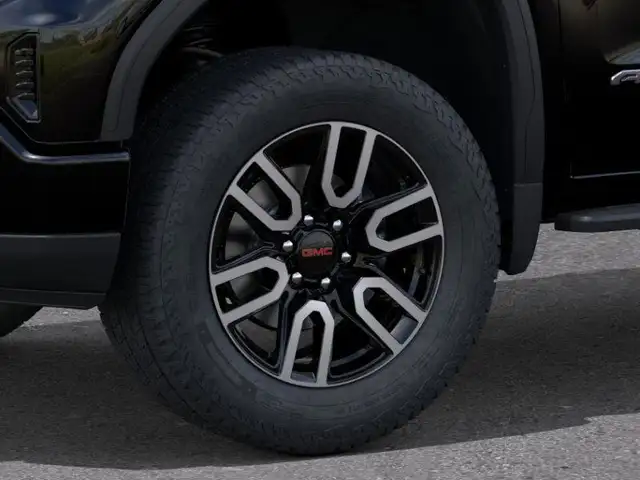 2026 GMC Sierra 1500 AT4 - Photo 11