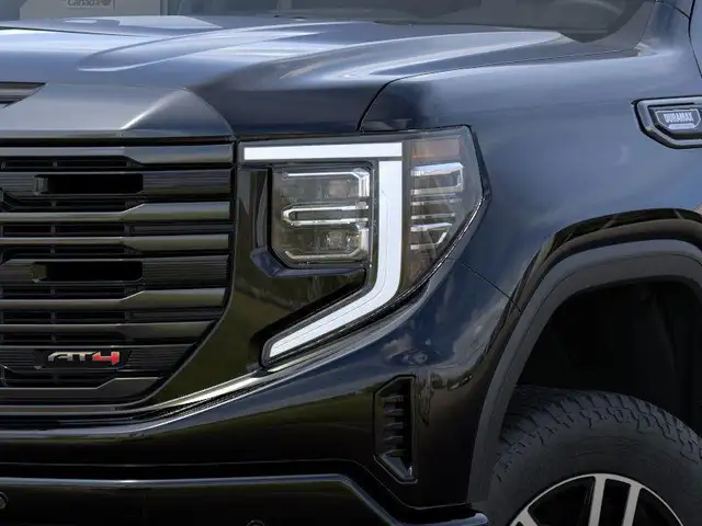 2026 GMC Sierra 1500 AT4 - Photo 12