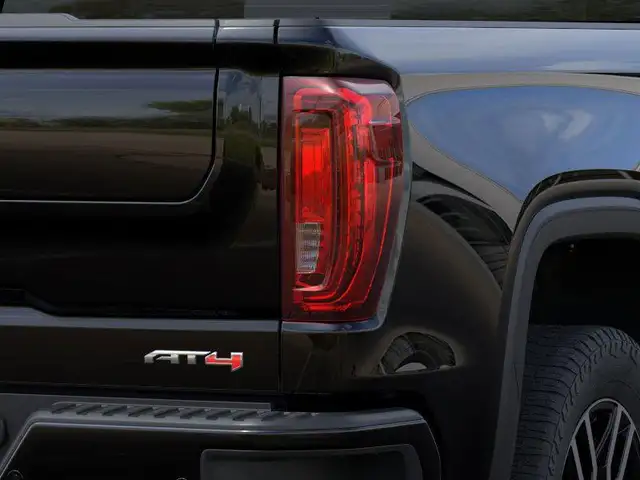 2026 GMC Sierra 1500 AT4 - Photo 13