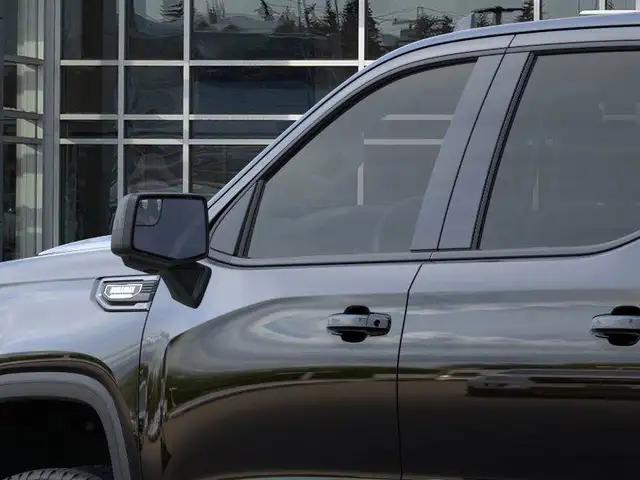 2026 GMC Sierra 1500 AT4 - Photo 14