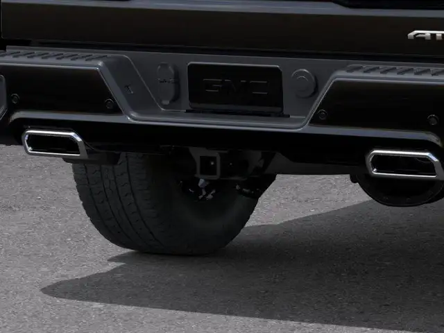 2026 GMC Sierra 1500 AT4 - Photo 16