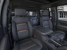 2026 GMC Sierra 1500 AT4 - Photo 18