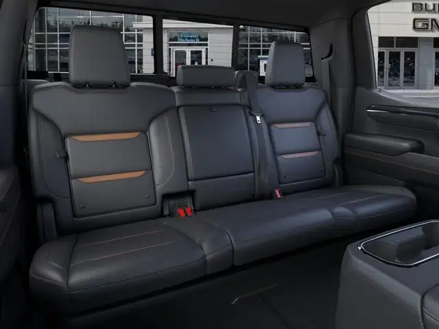 2026 GMC Sierra 1500 AT4 - Photo 19