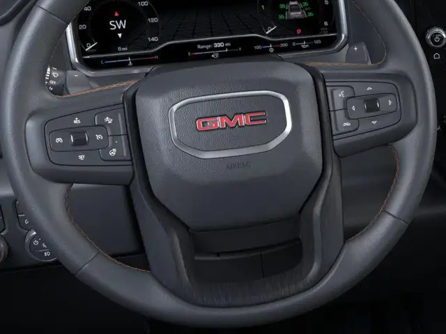 2026 GMC Sierra 1500 AT4 - Photo 21